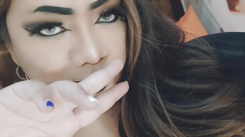 Hot - video by HornyBabydolll cam model