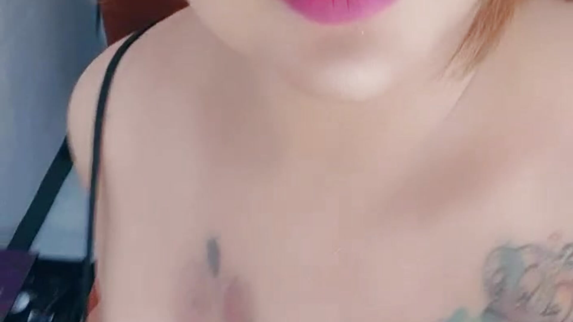 Sexy hot hot - video by HornyBabydolll cam model