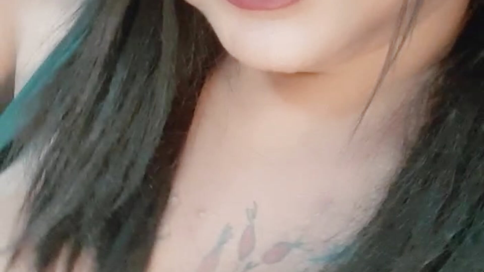 Sexy fuck me - video by HornyBabydolll cam model