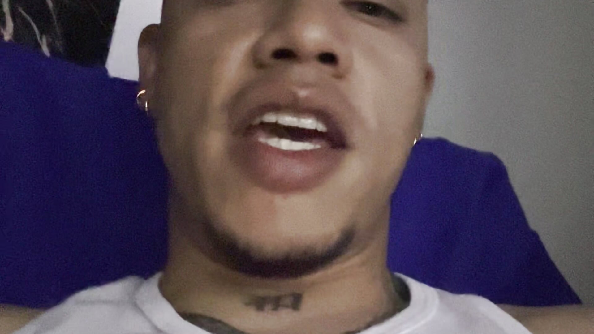 Master tease - video by TuFcknVicio cam model