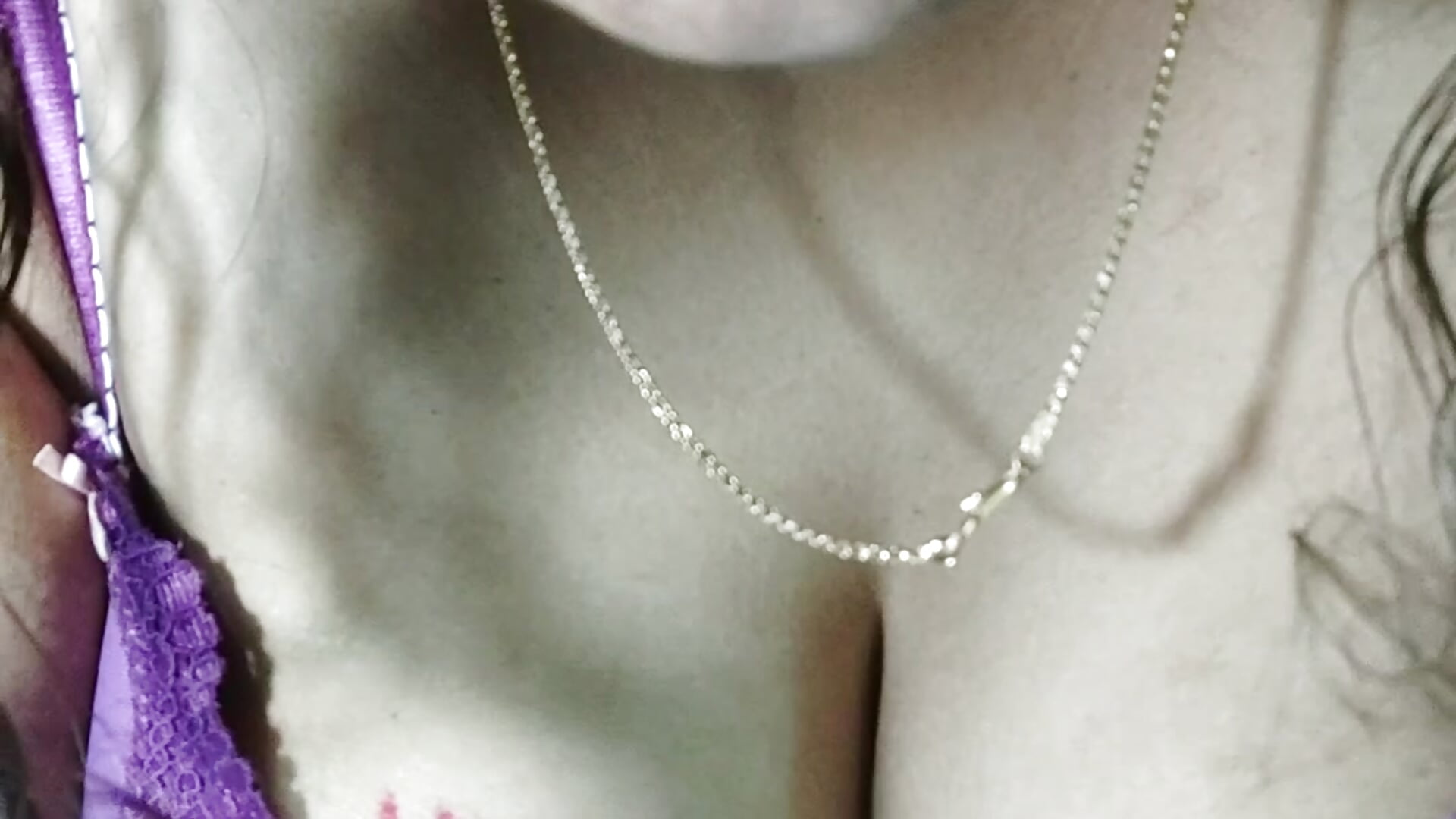 Dirty talk in Hindi - video by priya_curvy cam model