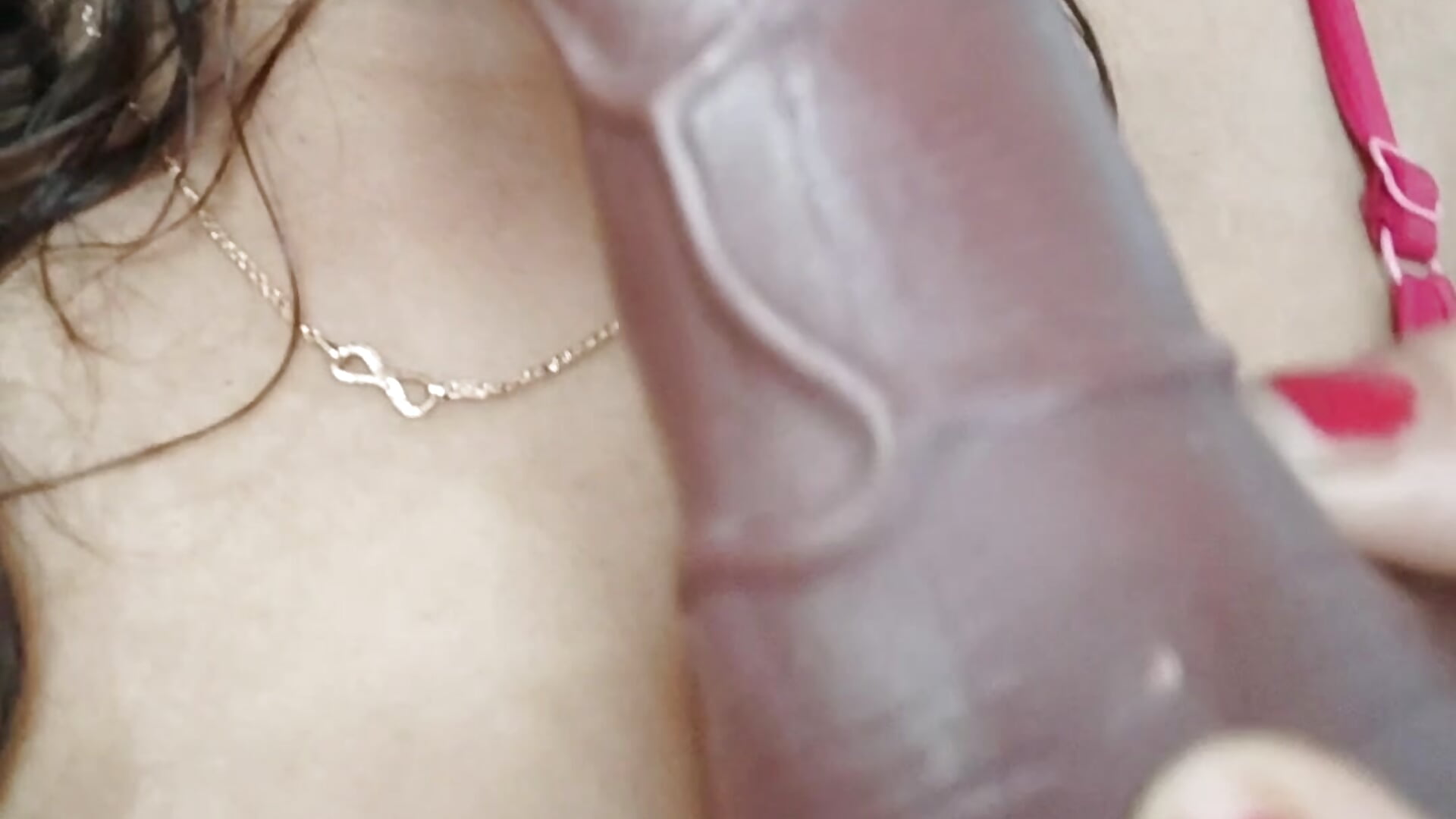 Dildo fun and Biggest squirts - video by priya_curvy cam model