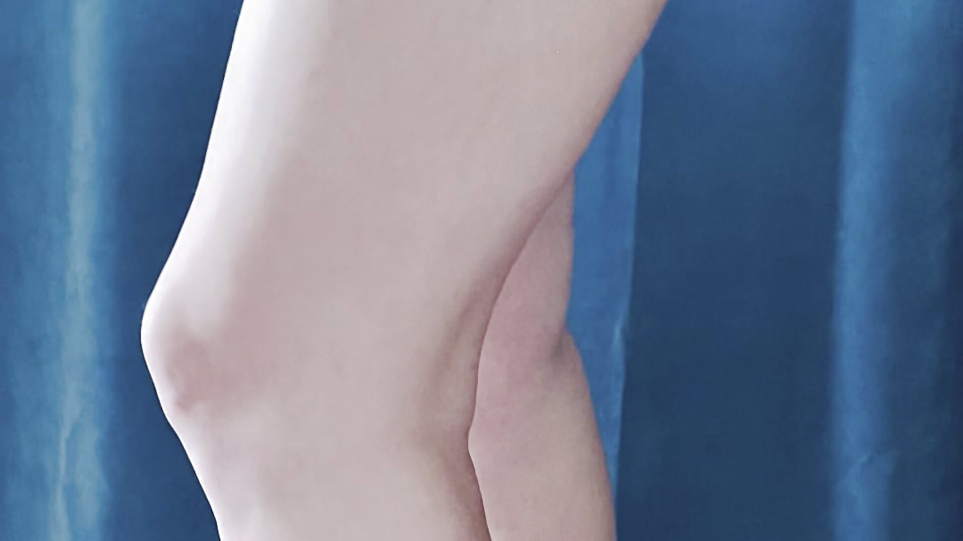 shoes - video by Klementa cam model