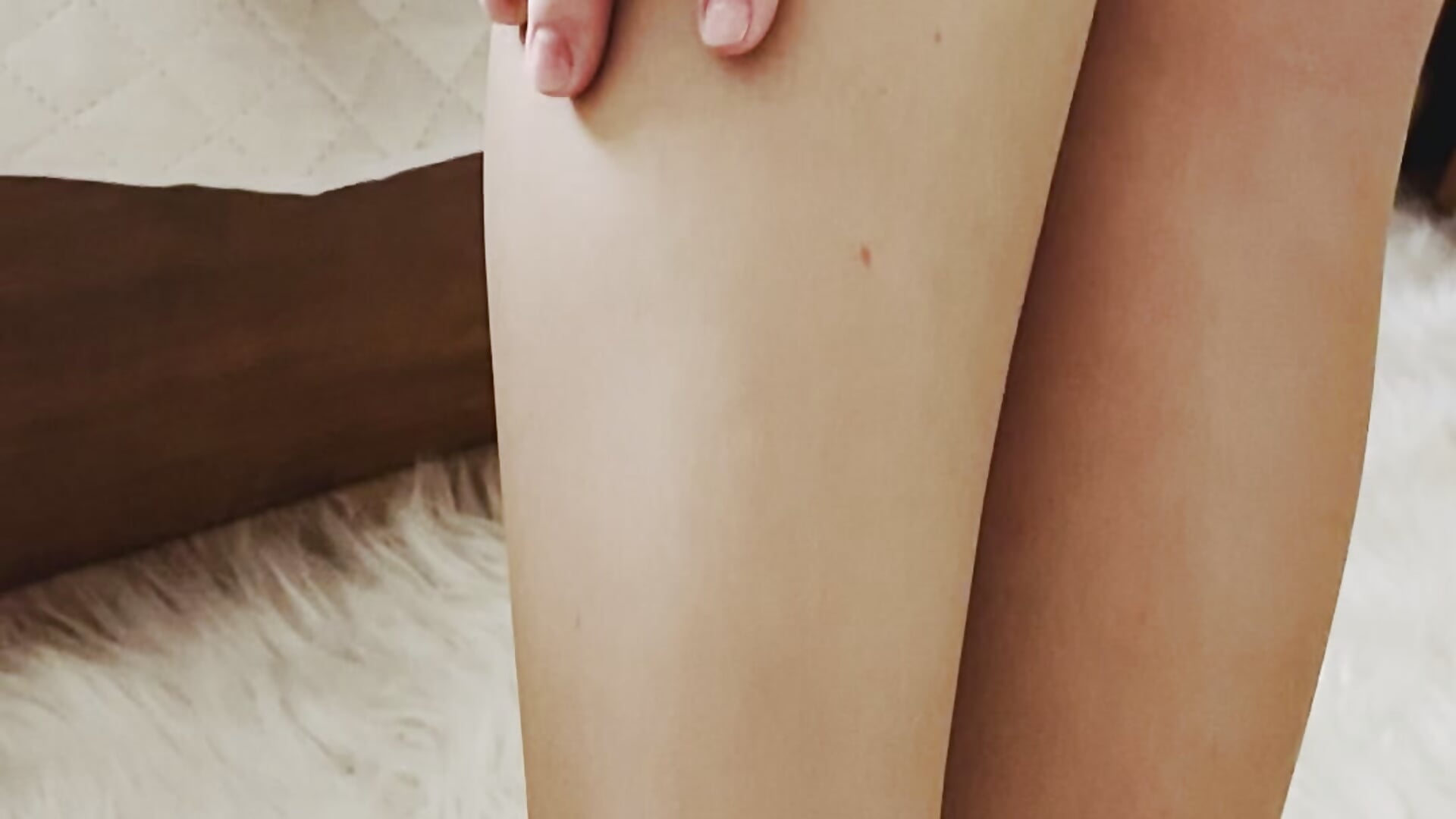 tights - video by Klementa cam model