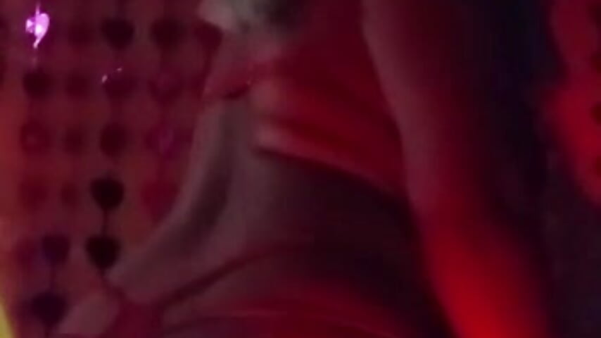dance san valentine