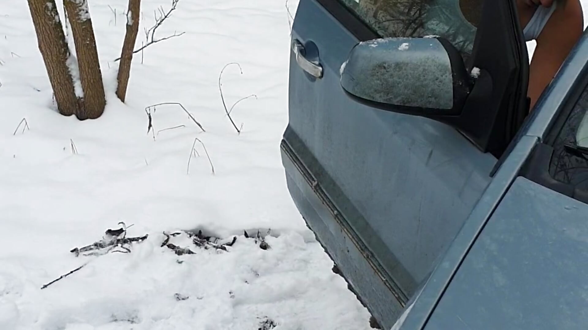 Snow