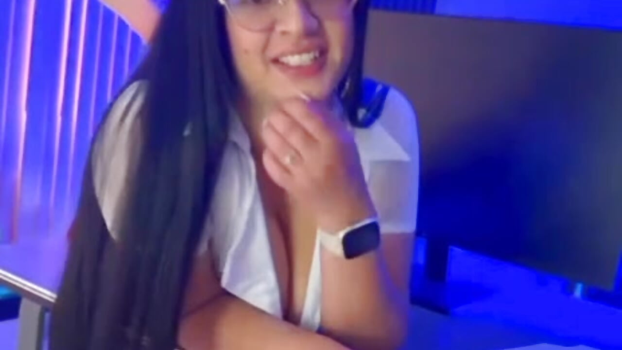 sexy 😈 - video by violeta_sexx_ cam model