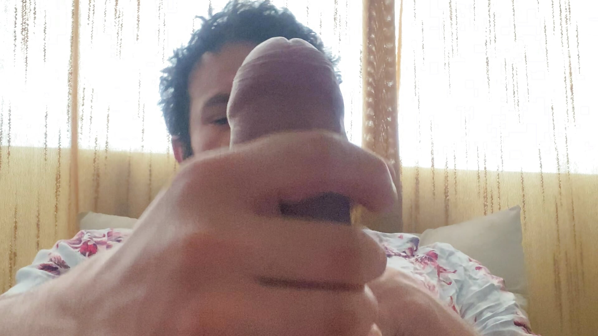 Day Cum - video by ChristopherWeather cam model