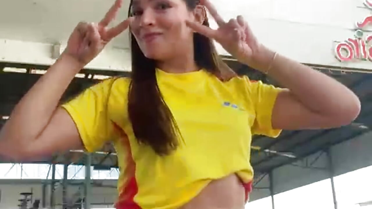 WORLD CUP - video by miataylorr1 cam model
