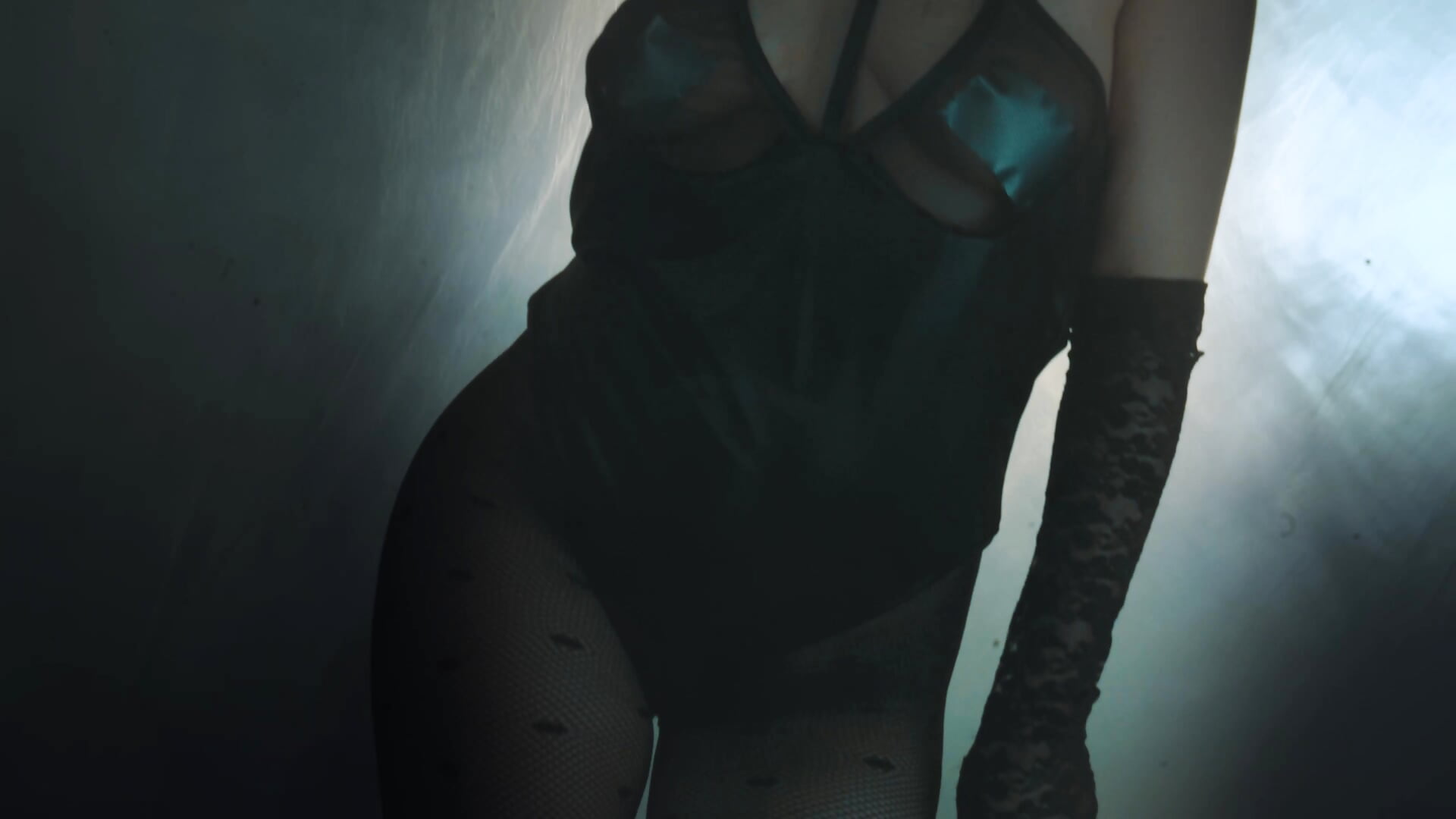 strip or treat - video od modelky/modela EmaBrownie