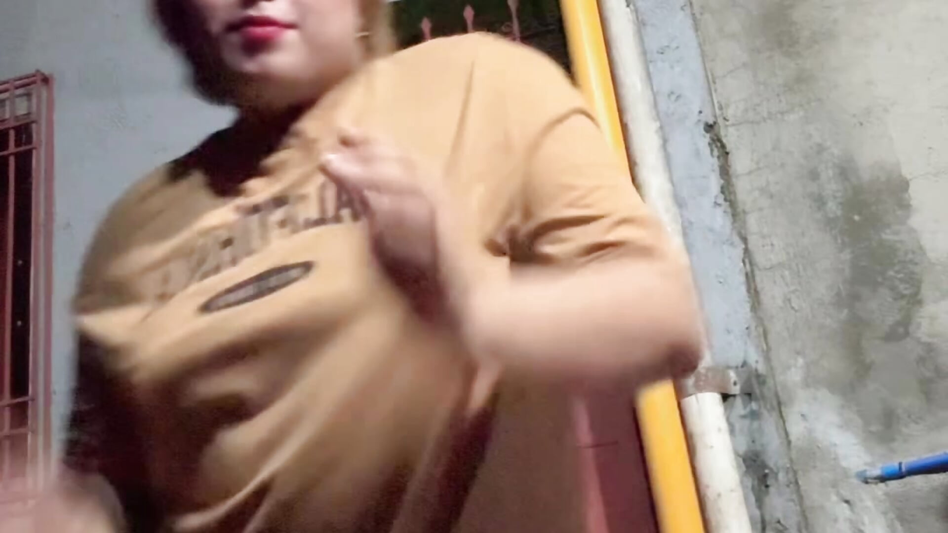 HotAsianAlbin19 – popularni video modela na kameri 4775