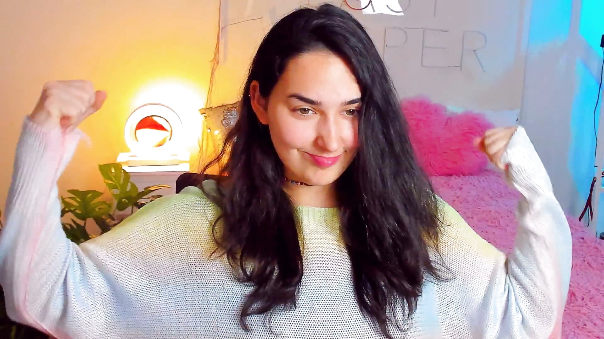 Let me hug you - vídeo de CeceliaJohnson