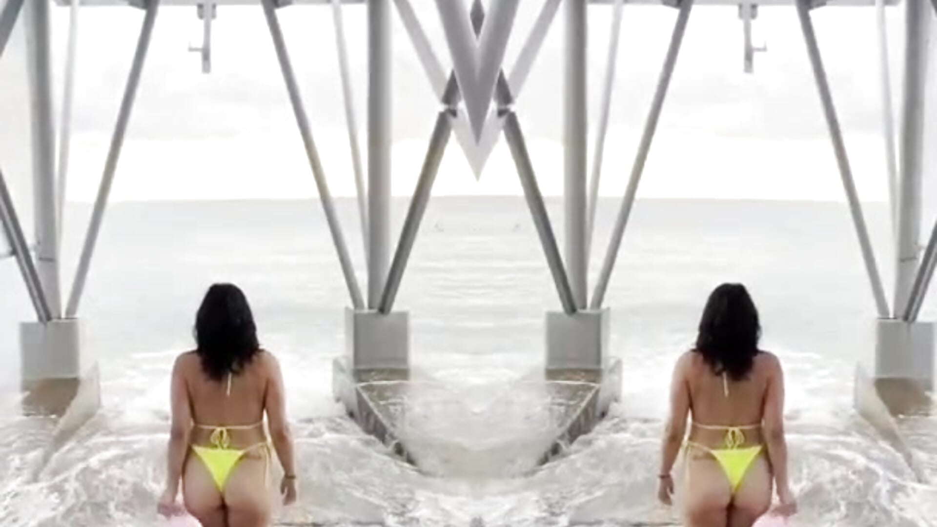Dream girl - vídeo de CeceliaJohnson