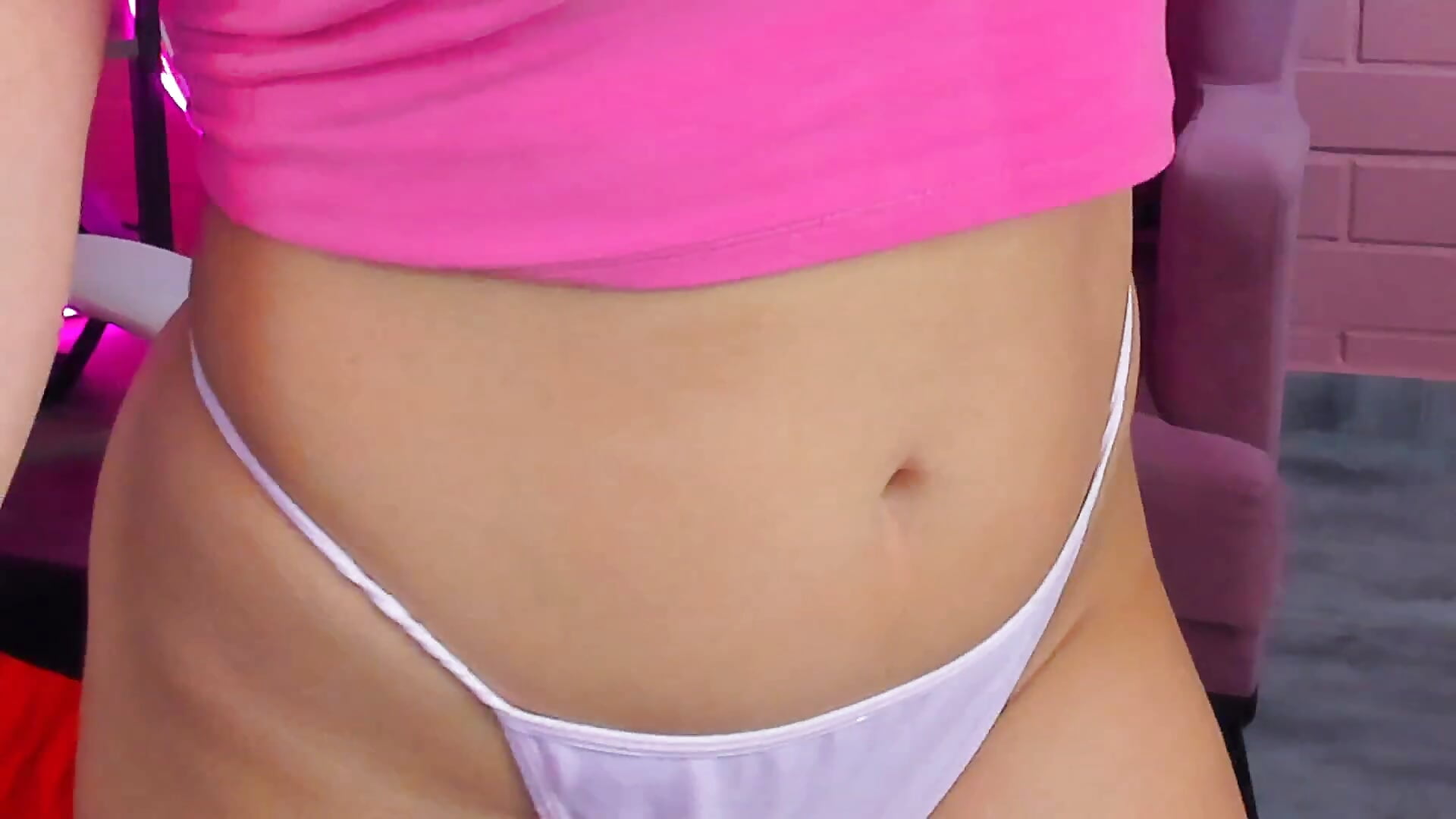 lol - video của người mẫu cam CeceliaJohnson