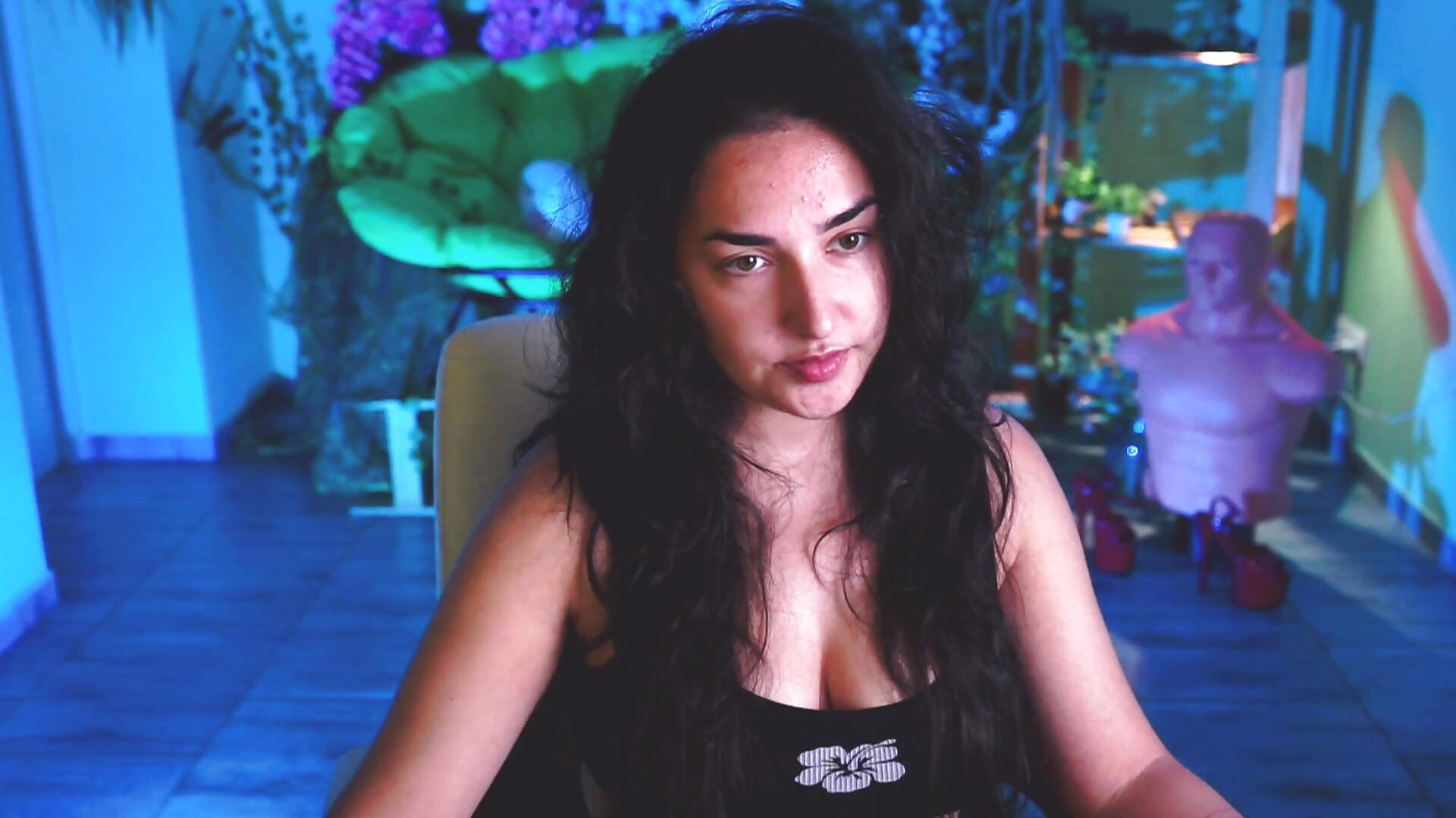 lol - video by CeceliaJohnson cam model