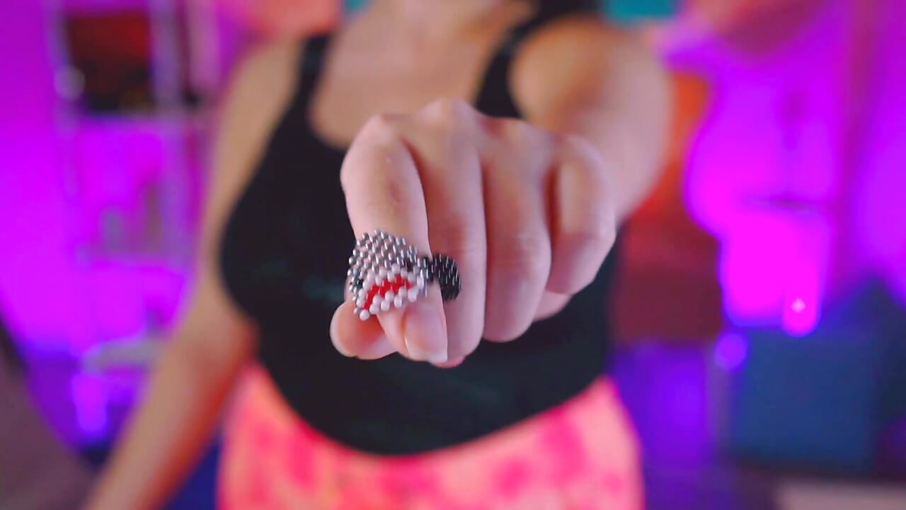 CLEAN - video của người mẫu cam CeceliaJohnson