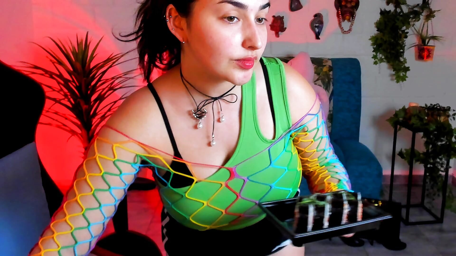 Eat it:з - vídeo de CeceliaJohnson