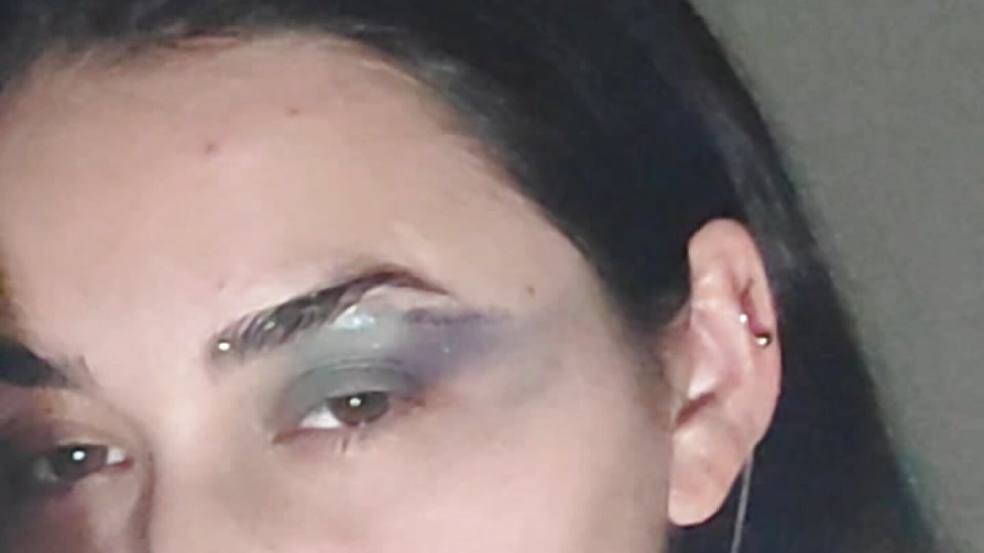 a little soduce - video của người mẫu cam CeceliaJohnson