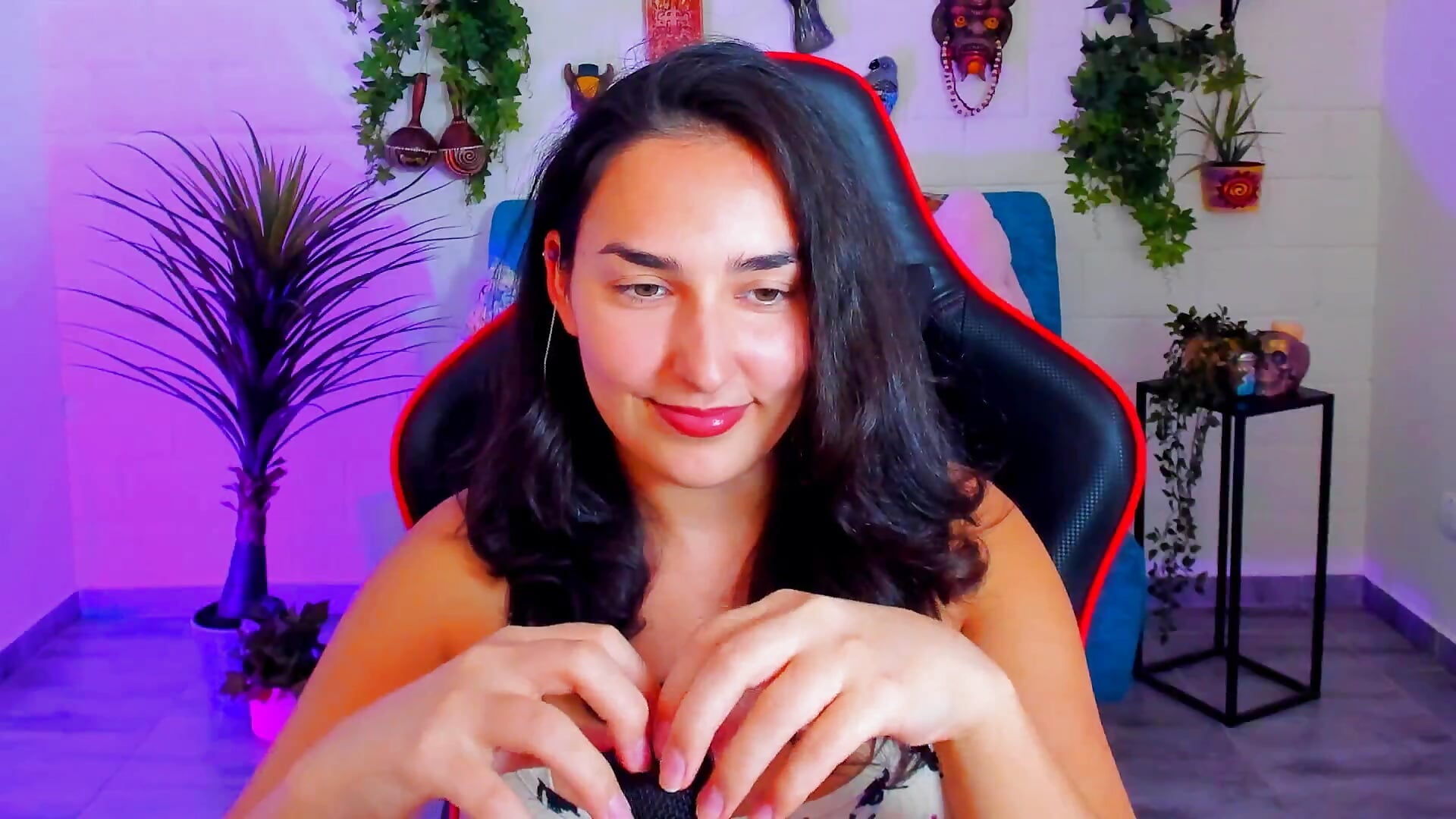 ASMR - vídeo de CeceliaJohnson