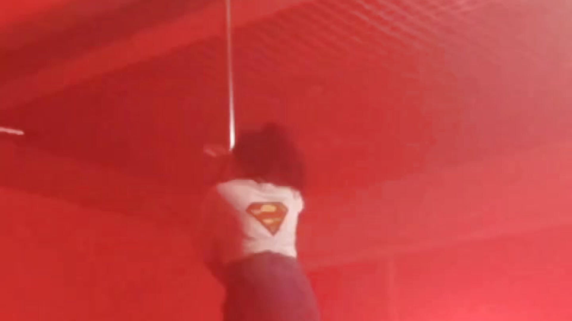 Closer Nine ich nine Pole dance - video của người mẫu cam CeceliaJohnson