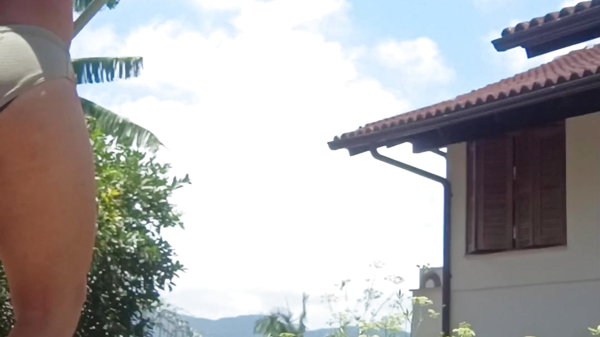 Garden Boy - video by InnocentPay cam model