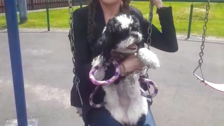 VID-20230204-WA0004 - Video von magenta_maturr Cam-Model