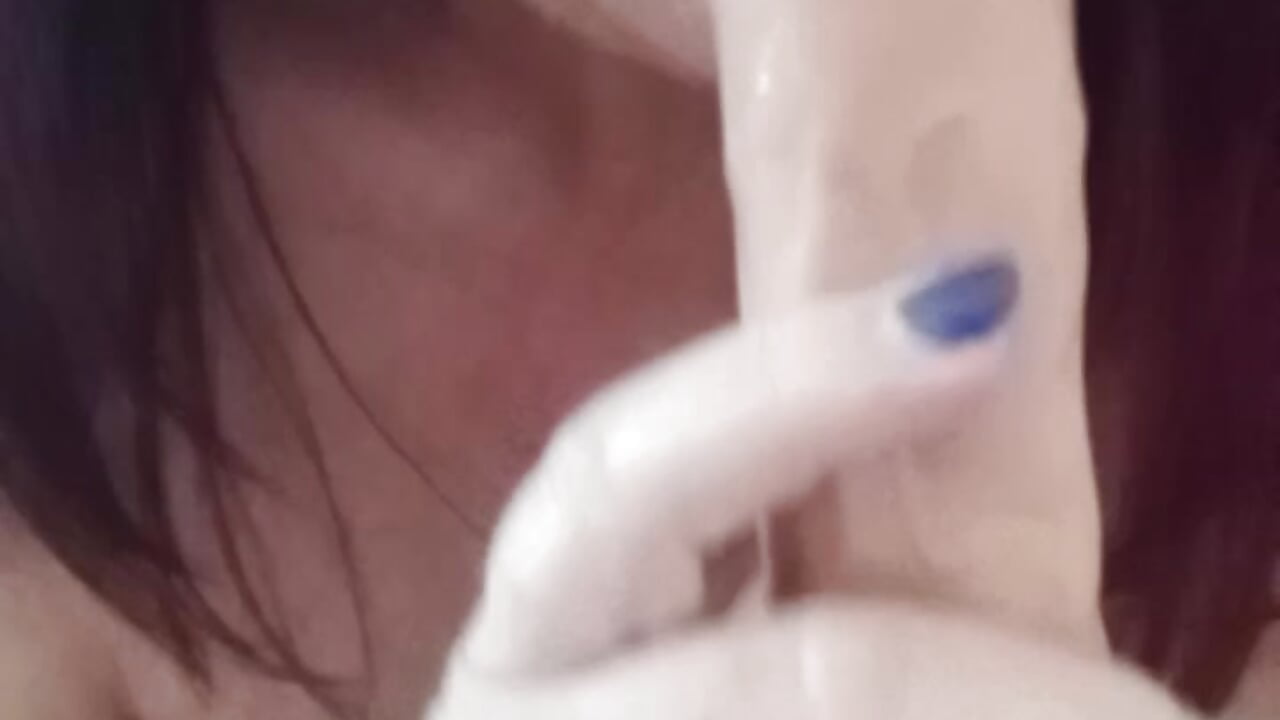 Spettacolo con Squirt - video by CALDA-AKIRA cam model