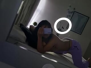 look at those moves - video by SussanSanders cam model