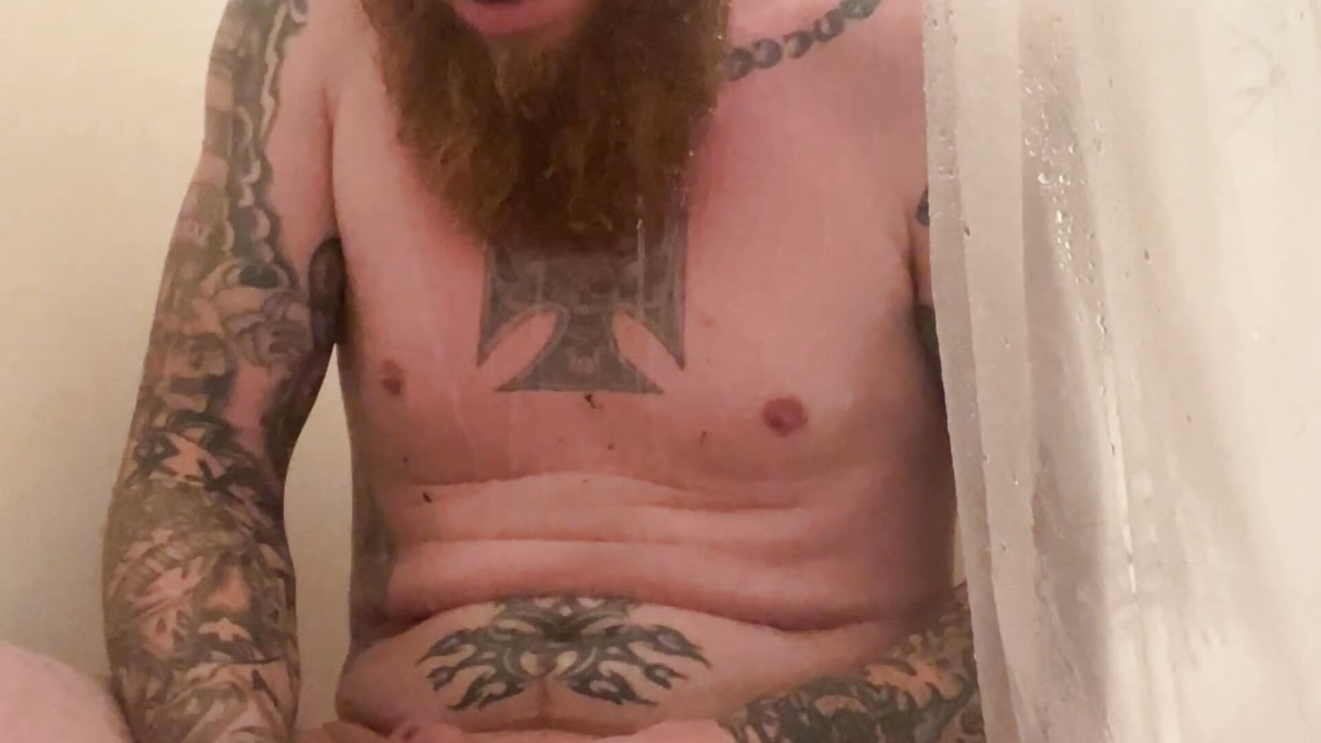 At my buddy’s job - video by Mackwood89 cam model