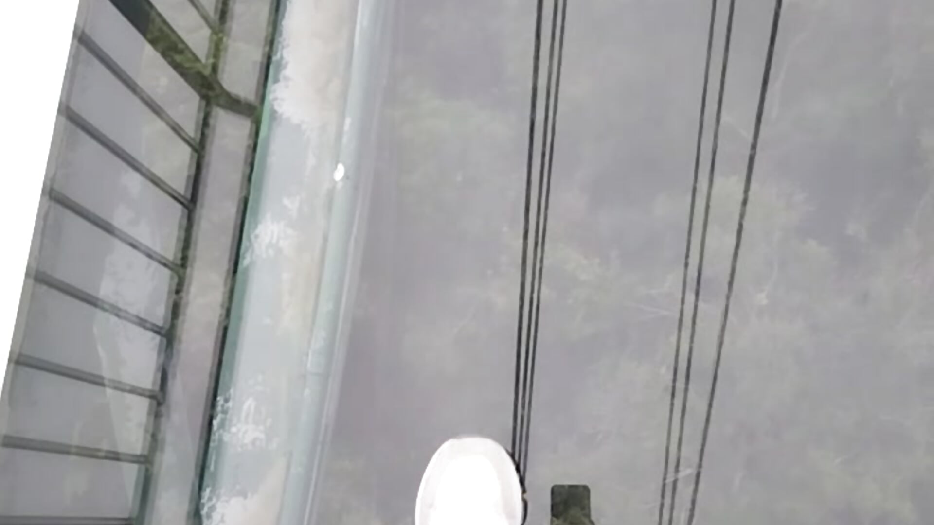 Glass Bridge in Yanoda Park) Hainan 🇨🇳 - video by baby_sweet_girl_ cam model