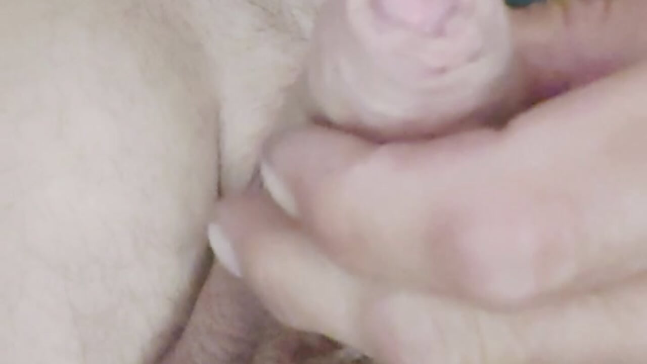 Er wird immer größer - video by StarredAndrej cam model