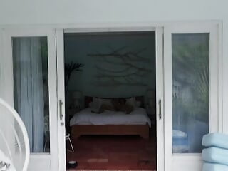 i masturbate drone recording - vidéo du modèle de showcams hornystripman97