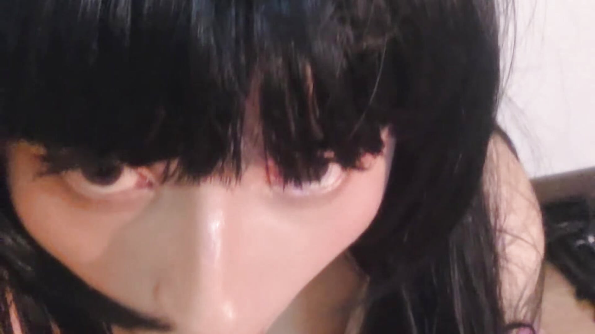 Fuck my mouth