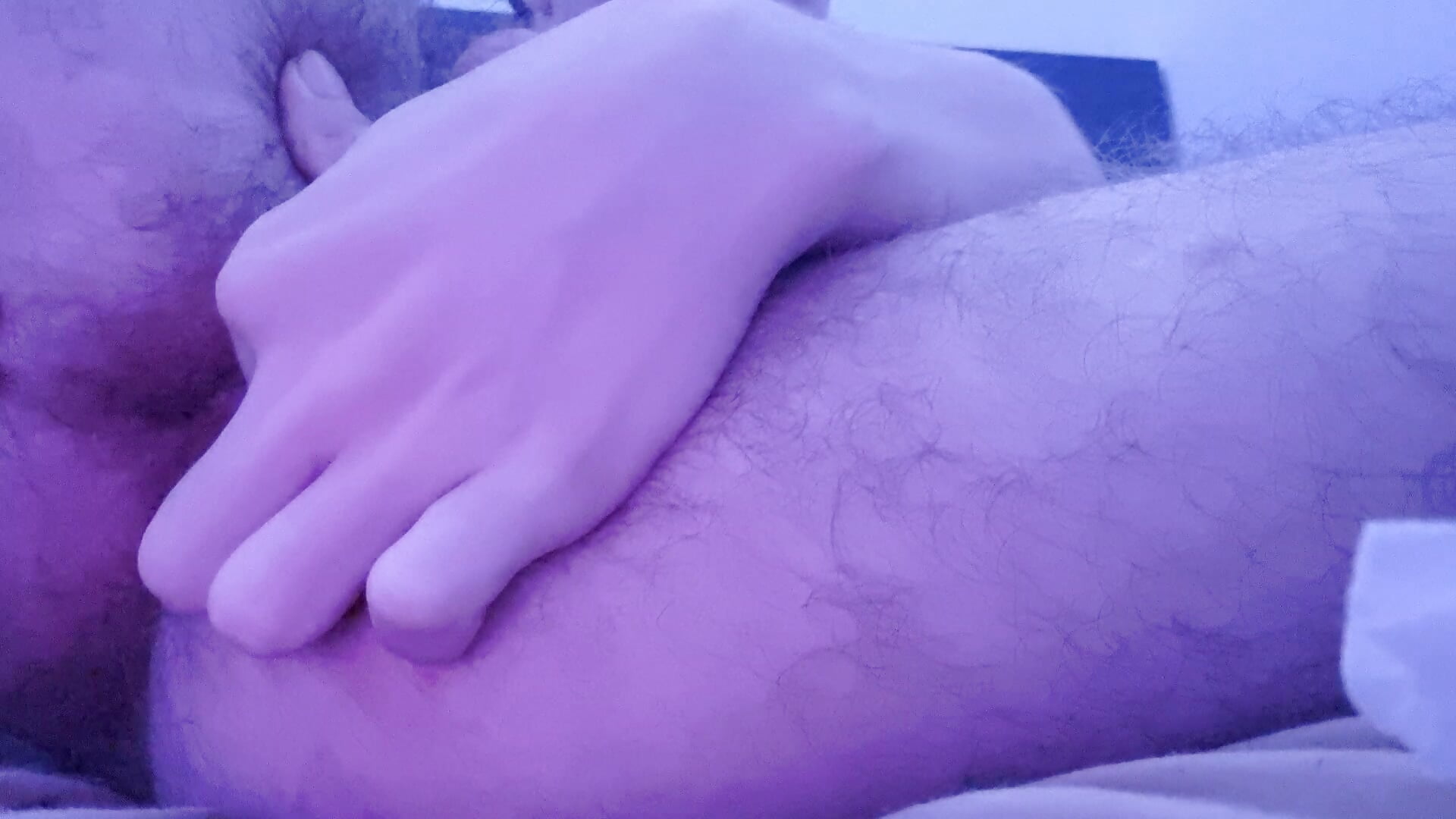 Ich finger mein Loch/ i Finger my hole - video by BigJuicy18cm cam model