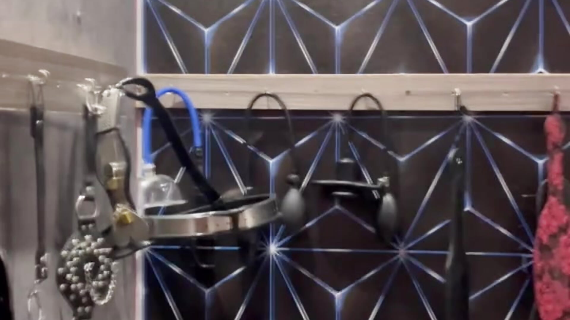 My toys - video by lorna_cox_bdsm cam model