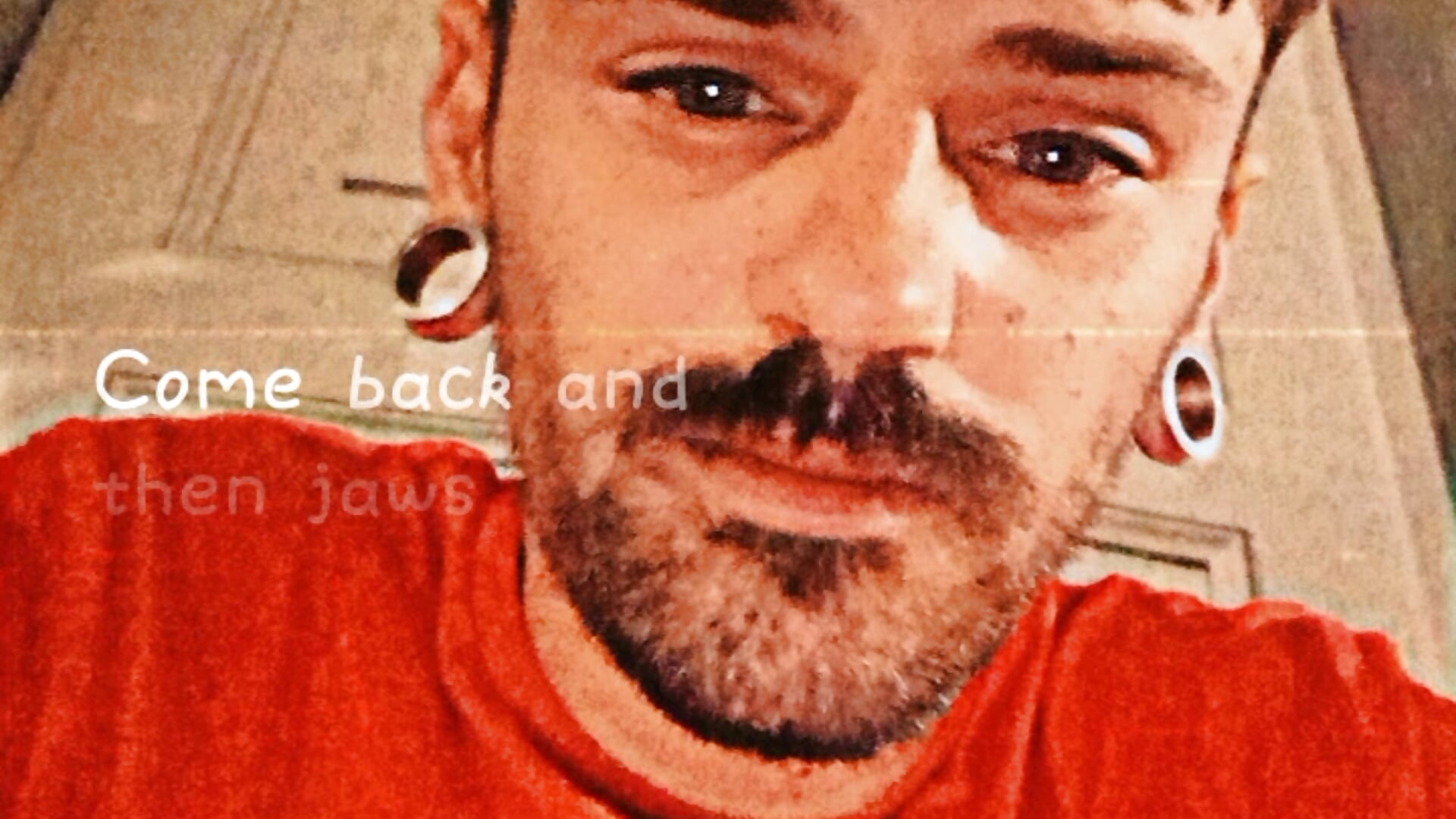 🌡️ - video by nero360 cam model