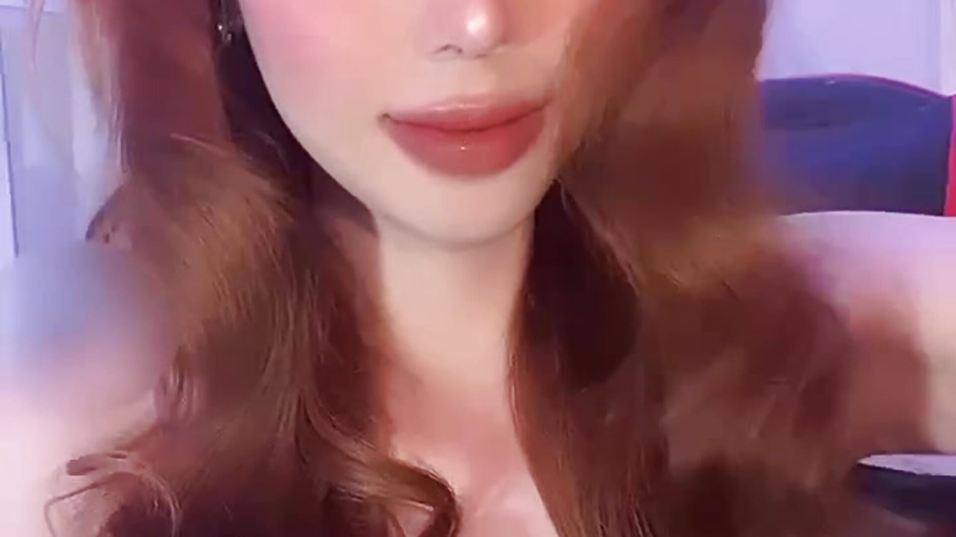 BABY KISS ME AND MAKE YOUR COCK HARD－カメラキャストの_PorcelainJakolitaDoll_の動画