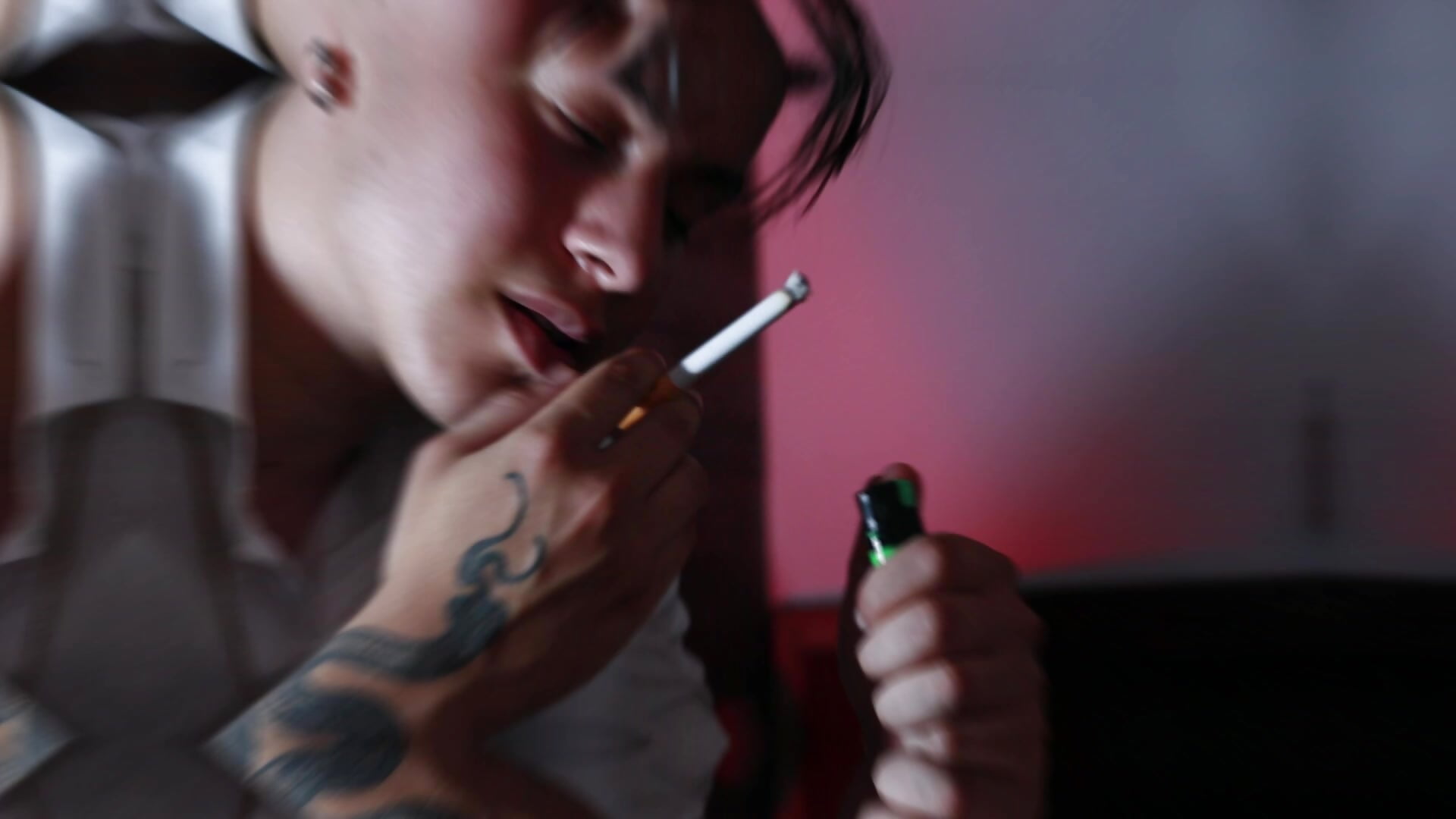 there are no bad crops or bad men, there are only bad growers - video by marcelo_and cam model
