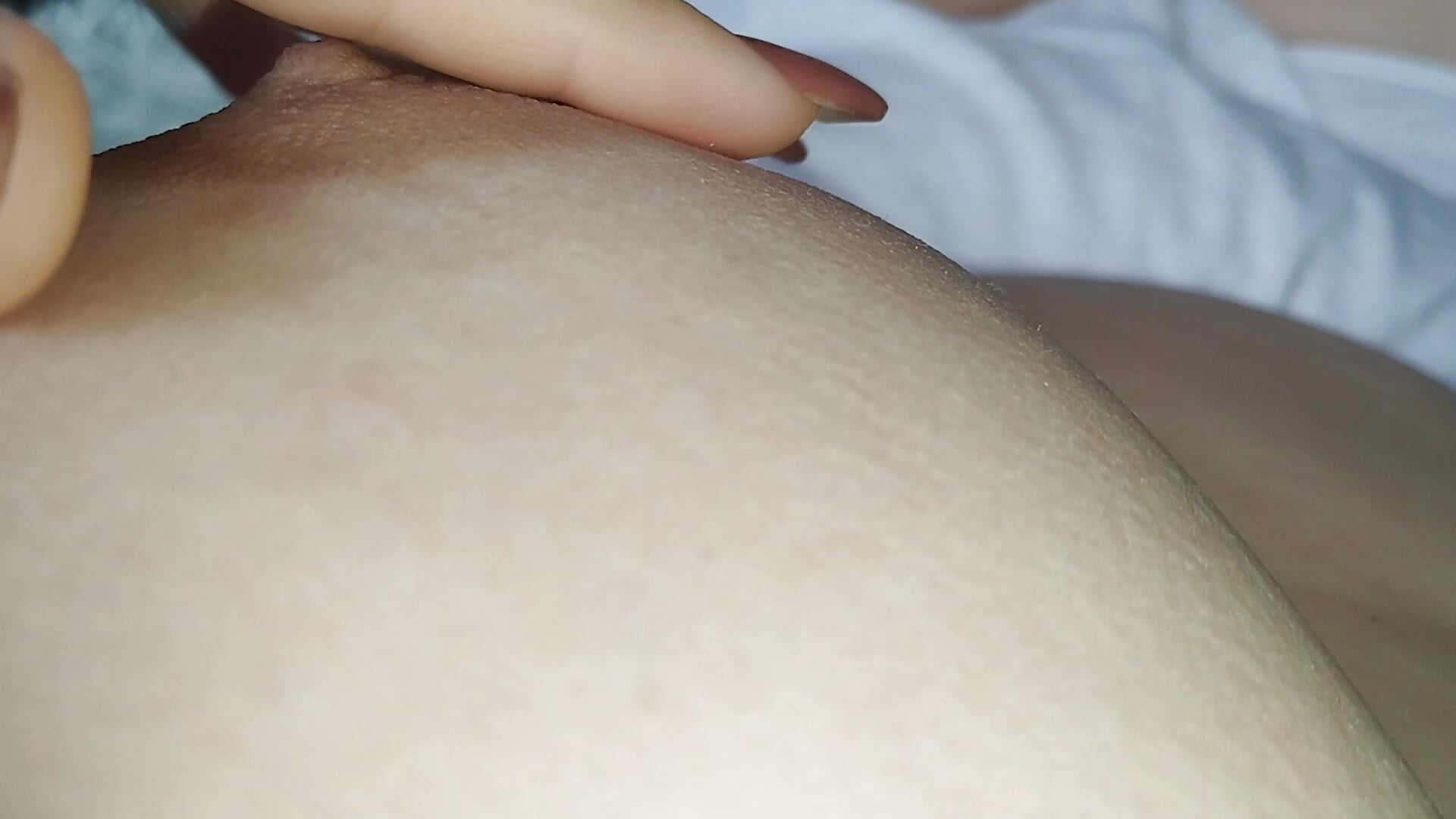 nipple - βίντεο μοντέλου SweetDoll4u