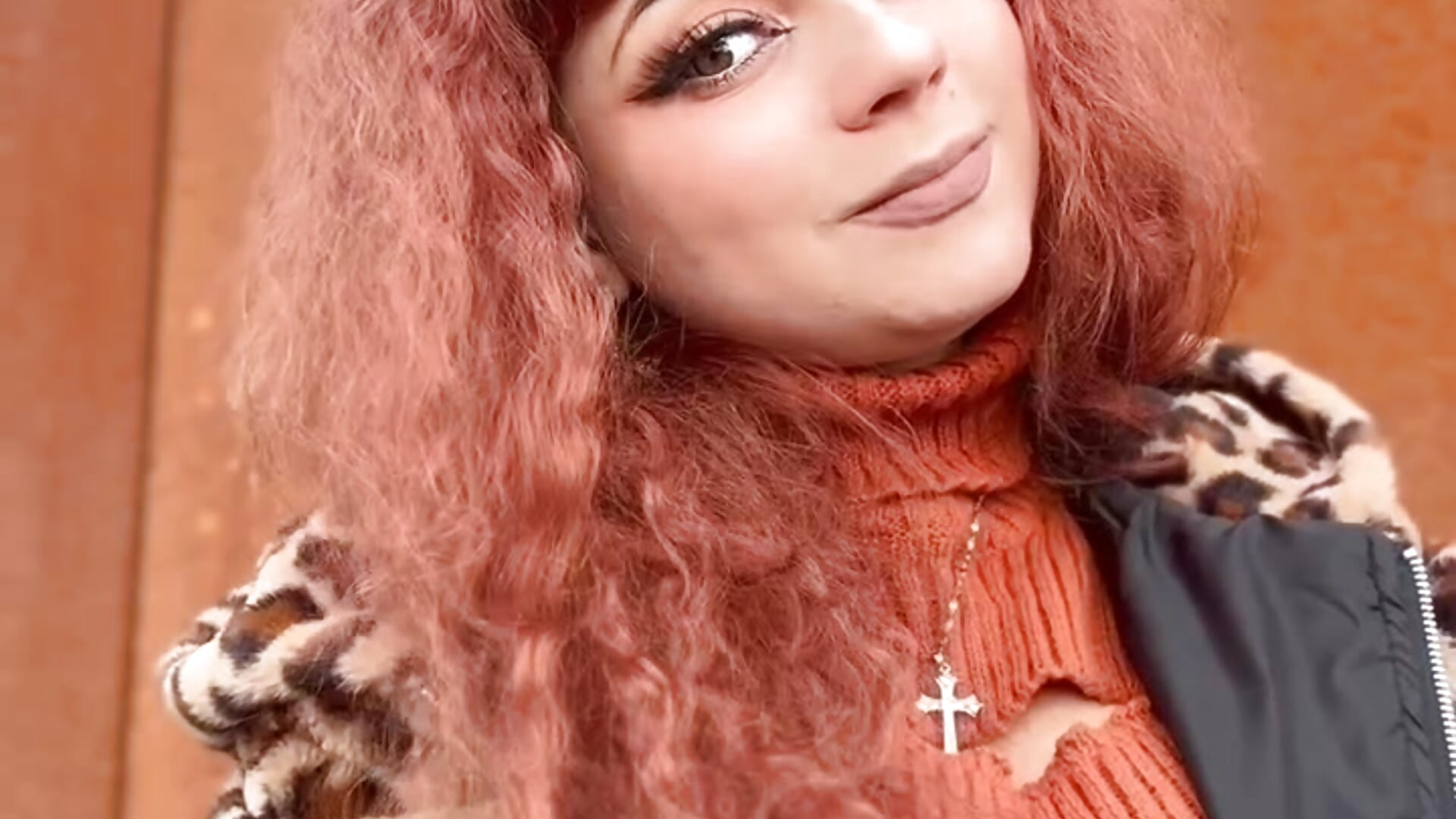 I LOVE COFFEE - βίντεο μοντέλου SweetDoll4u