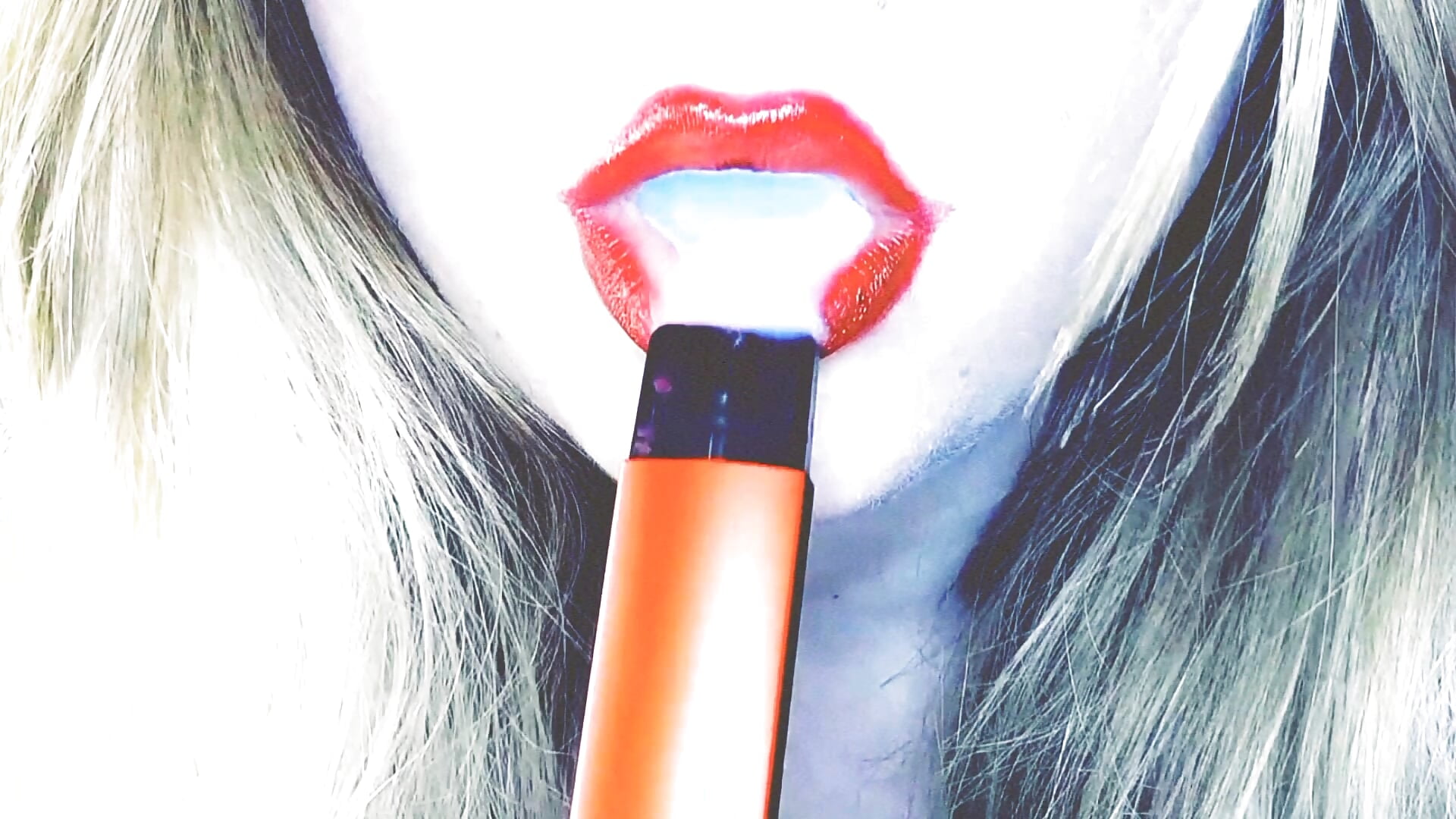 damn - βίντεο μοντέλου SweetDoll4u