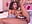 Squirting Christmas Cock riding - video by Godspot cam model