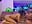 Rocket Cumshot Facial - video by Godspot cam model
