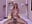 Nut on Her Chest, Squirt on the Bed - video by Godspot cam model