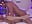 Nutting on Lavah's face again!! - video by Godspot cam model
