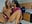 Lavah Moon Triple Squirt on the tabletop - video by Godspot cam model