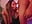 Red Panties BJ with Facial - video by Godspot cam model