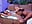 Couchside Tapout - video by Godspot cam model
