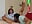 Lavah and Spot. Special FX smoking sex - video by Godspot cam model