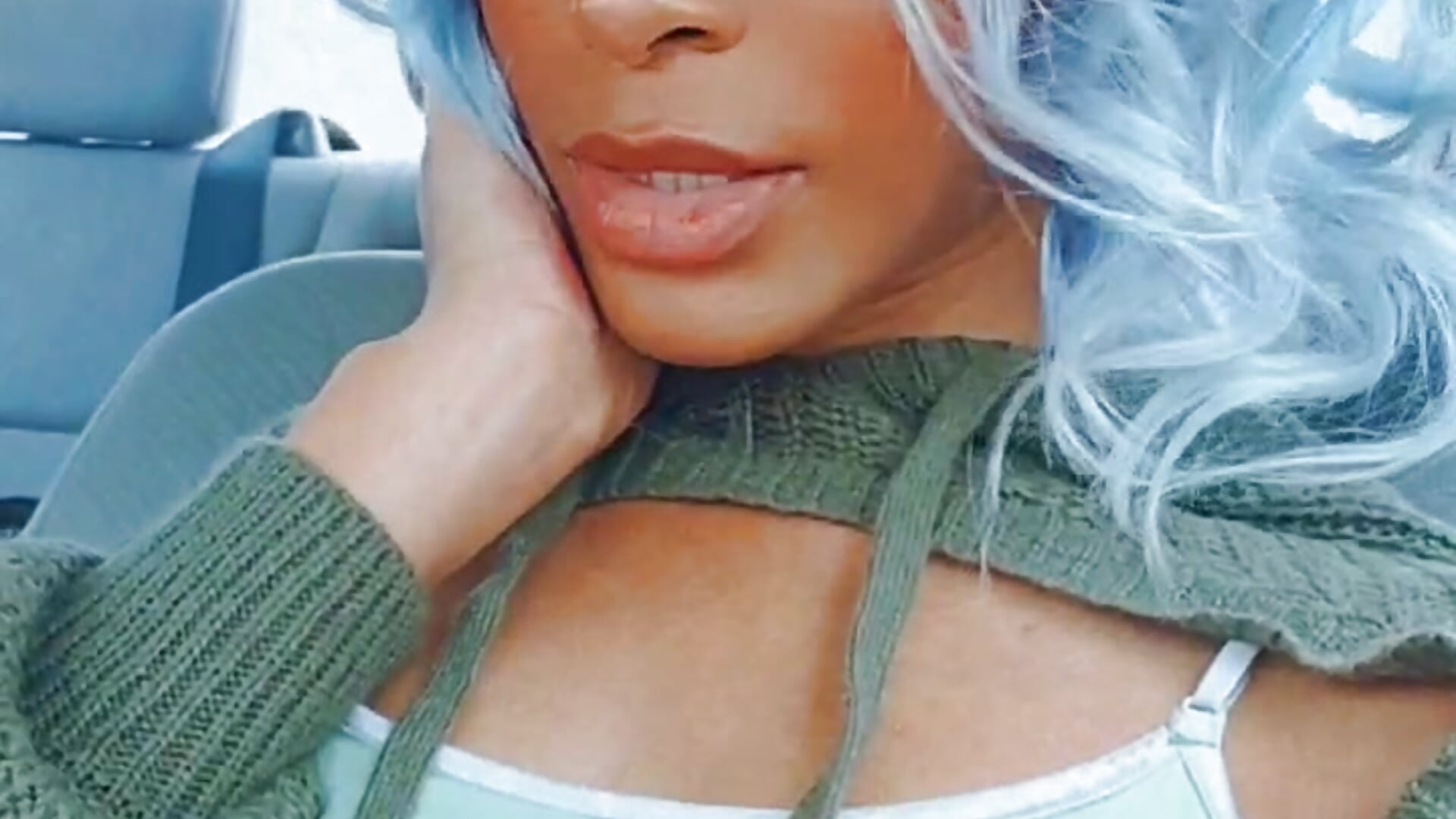 Fun Filming Day - video by Godspot cam model